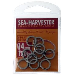 Sea Harvester Split Rings -Hot Sale Fishing Store 132871 1 pc