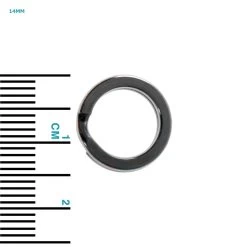 Sea Harvester Split Rings -Hot Sale Fishing Store 132871 2 n