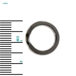 Sea Harvester Split Rings -Hot Sale Fishing Store 132872 2 n