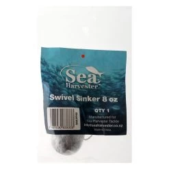 Sea Harvester Swivel Sinkers 20 Sea Harvester Swivel Sinkers -Hot Sale Fishing Store 132912 1 pc
