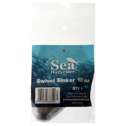 Sea Harvester Swivel Sinkers 21 Sea Harvester Swivel Sinkers -Hot Sale Fishing Store 132913 1 pc