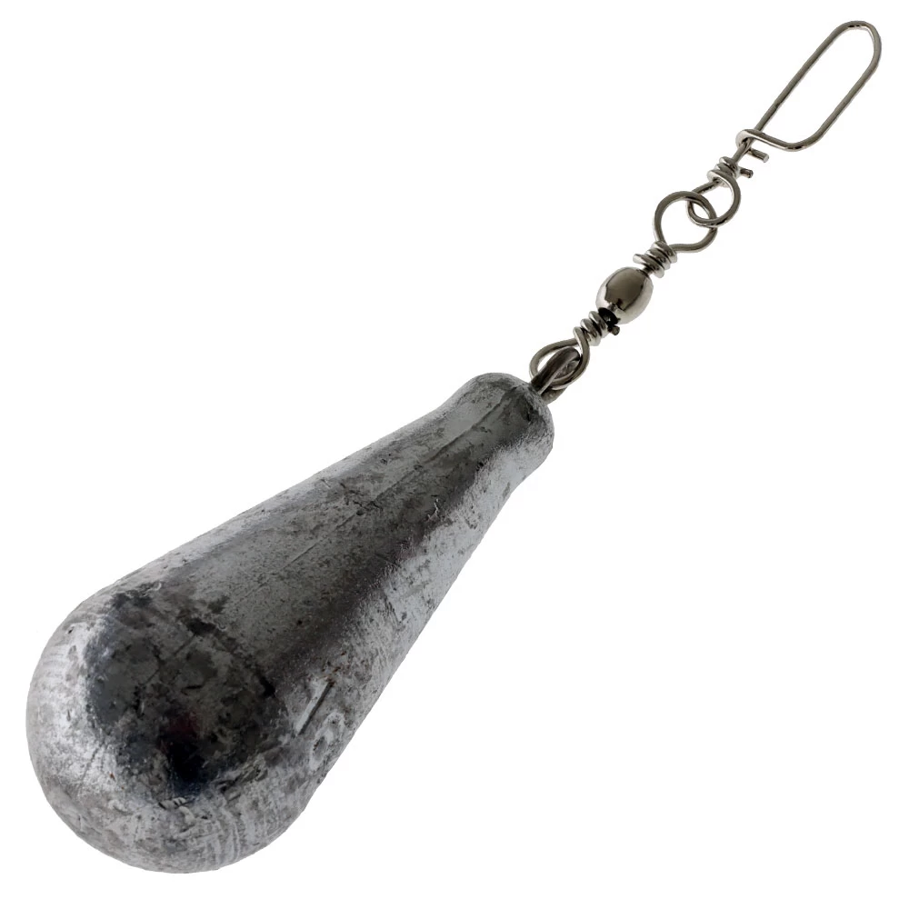 Sea Harvester Swivel Sinkers 3 Sea Harvester Swivel Sinkers