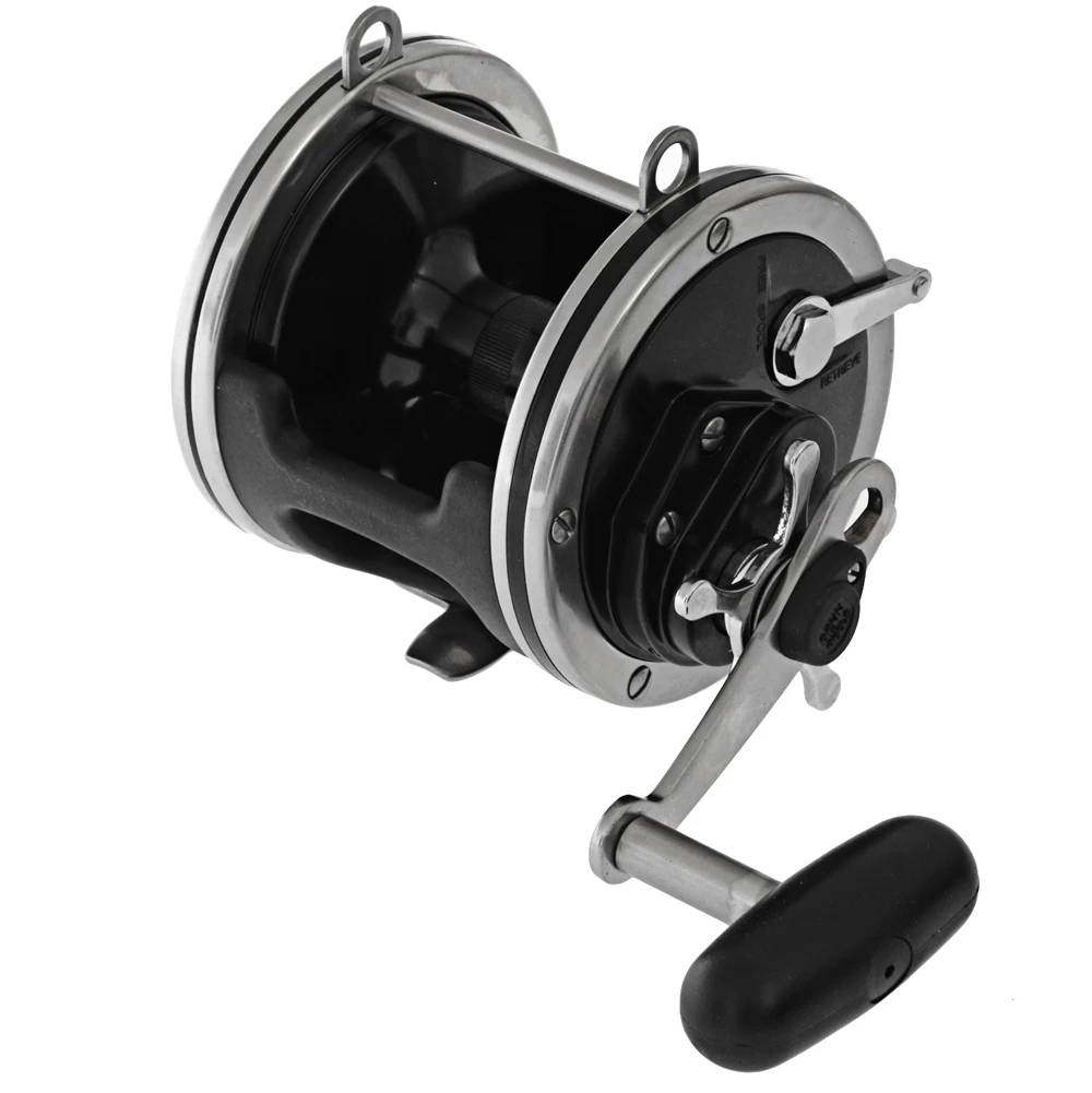 PENN Senator 6/0 114L2 Star Drag Big Game Reel 7 PENN Senator 6/0 114L2 Star Drag Big Game Reel - Image 5