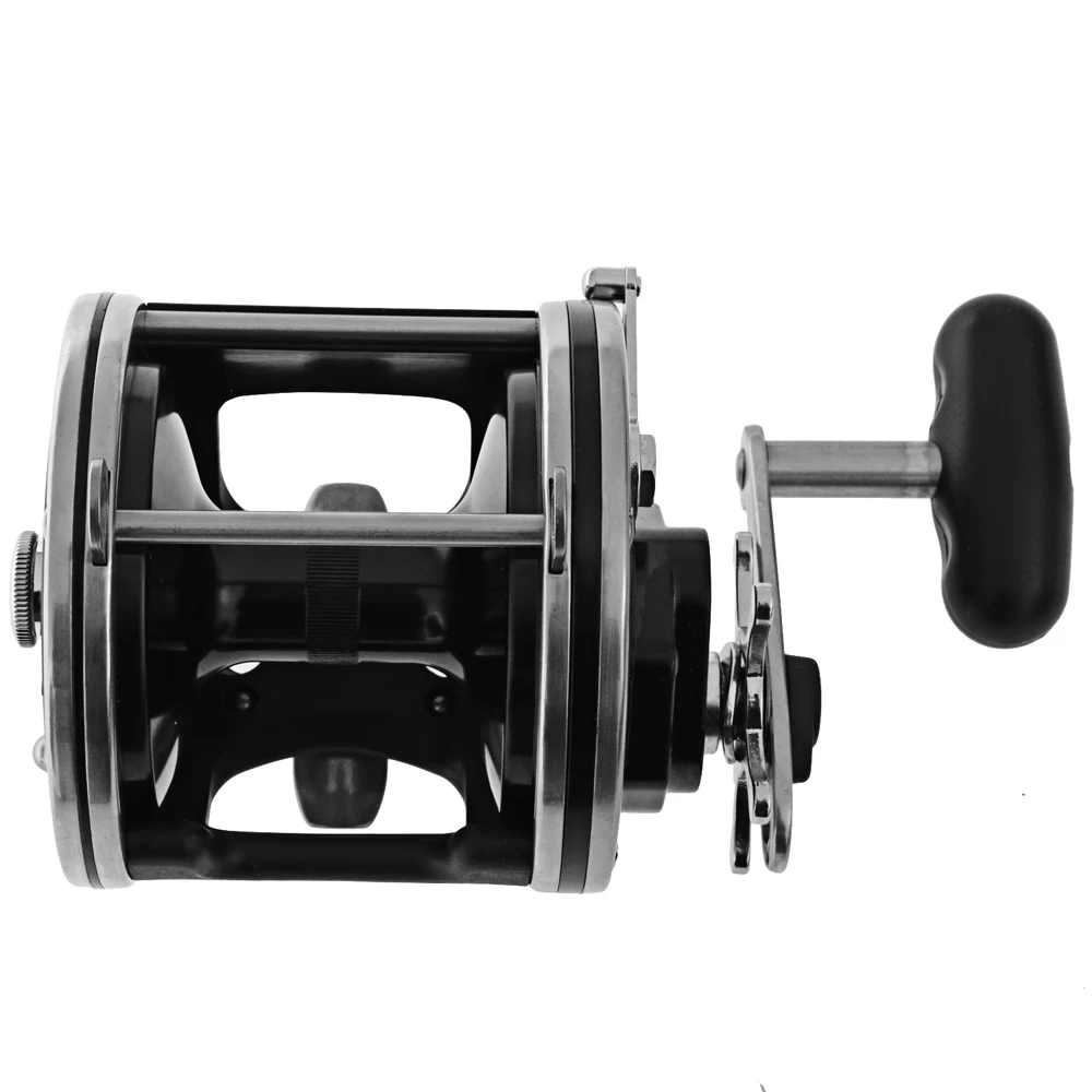 PENN Senator 6/0 114L2 Star Drag Big Game Reel 8 PENN Senator 6/0 114L2 Star Drag Big Game Reel - Image 6