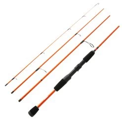 Okuma Nano Matrix Plus Light Trout Spinning Rod 7ft 3-6kg 4pc -Hot Sale Fishing Store 134055 2