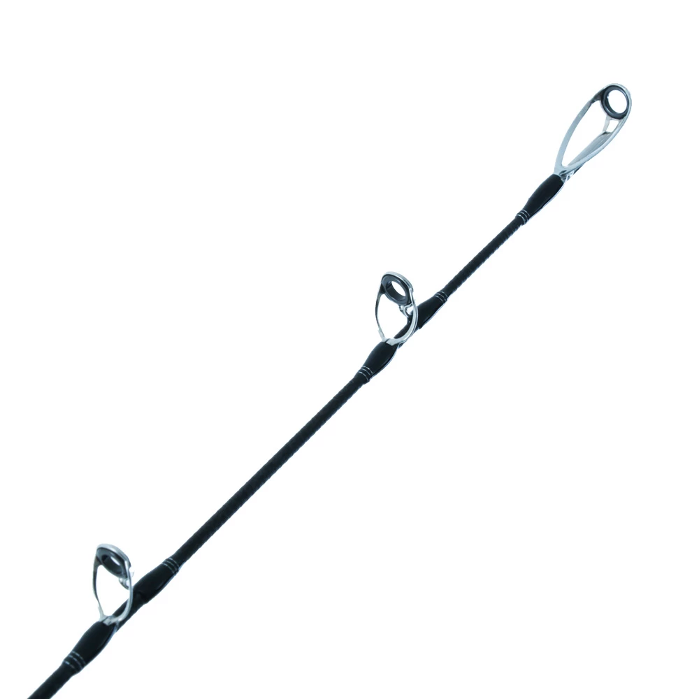 Okuma X-Factor II OH Slow Jig Rod 6ft 3in 150g 1pc 9 Okuma X-Factor II OH Slow Jig Rod 6ft 3in 150g 1pc - Image 7