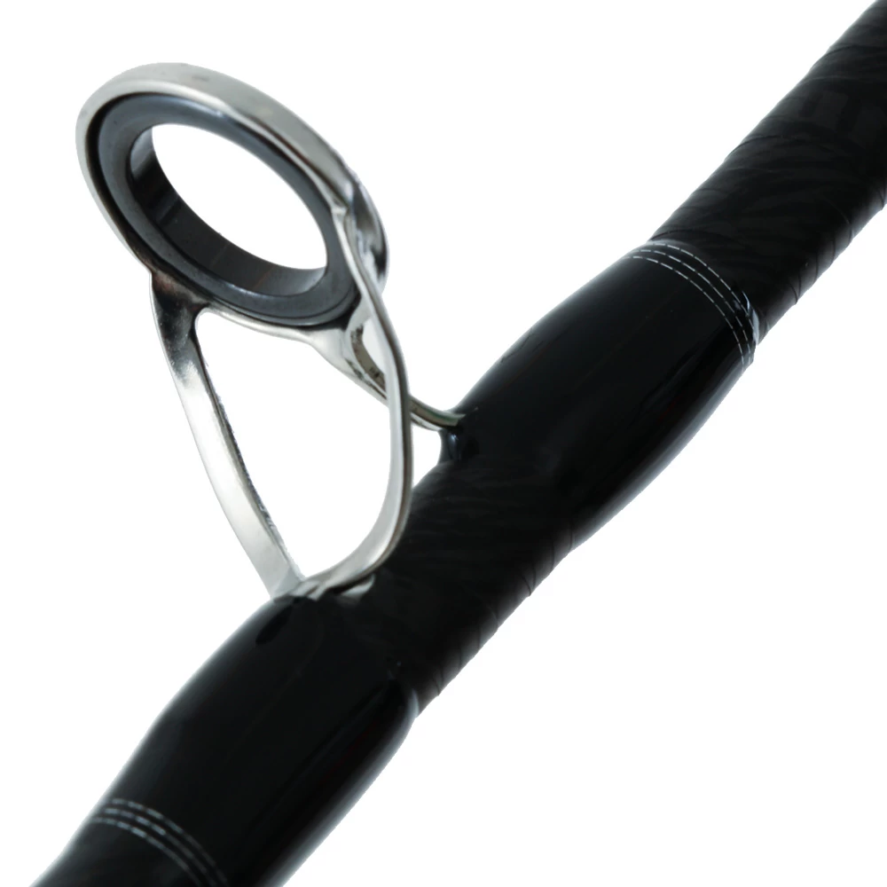 Okuma X-Factor II OH Slow Jig Rod 6ft 3in 150g 1pc 8 Okuma X-Factor II OH Slow Jig Rod 6ft 3in 150g 1pc - Image 6