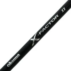 Okuma X-Factor II OH Slow Jig Rod 6ft 3in 150g 1pc 12 Okuma X-Factor II OH Slow Jig Rod 6ft 3in 150g 1pc -Hot Sale Fishing Store 134059 4