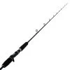Okuma X-Factor II OH Slow Jig Rod 6ft 3in 150g 1pc -Hot Sale Fishing Store 134059 7