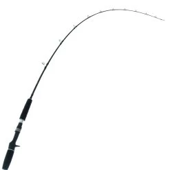 Okuma X-Factor II OH Slow Jig Rod 6ft 3in 150g 1pc 10 Okuma X-Factor II OH Slow Jig Rod 6ft 3in 150g 1pc -Hot Sale Fishing Store 134059 8