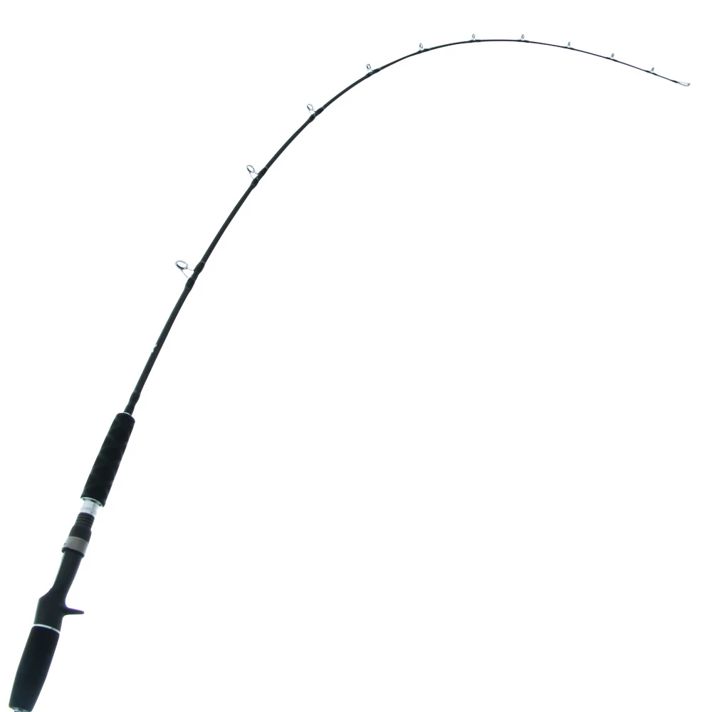 Okuma X-Factor II OH Slow Jig Rod 6ft 3in 150g 1pc 4 Okuma X-Factor II OH Slow Jig Rod 6ft 3in 150g 1pc - Image 2