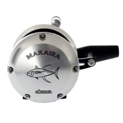 Okuma Makaira 50 Tournament Concept 2-Speed Game Combo 5ft 10in 24-37kg 1pc 9 Okuma Makaira 50 Tournament Concept 2-Speed Game Combo 5ft 10in 24-37kg 1pc -Hot Sale Fishing Store 134060 8 n 1