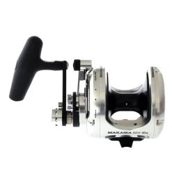 Okuma Makaira 50 Tournament Concept 2-Speed Game Combo 5ft 10in 24-37kg 1pc 11 Okuma Makaira 50 Tournament Concept 2-Speed Game Combo 5ft 10in 24-37kg 1pc -Hot Sale Fishing Store 134060 9 n 1