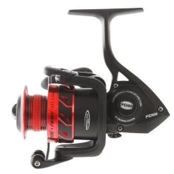 PENN Fierce III 2500 Spinning Reel -Hot Sale Fishing Store 134195 5 n