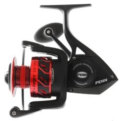 PENN Fierce III 5000 Spinning Reel -Hot Sale Fishing Store 134198 4 n