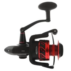 PENN Fierce III 5000 Spinning Reel -Hot Sale Fishing Store 134198 6 n