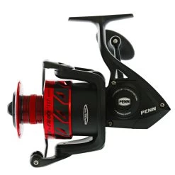PENN Fierce III 6000 Spinning Reel 11 PENN Fierce III 6000 Spinning Reel -Hot Sale Fishing Store 134199 5 n