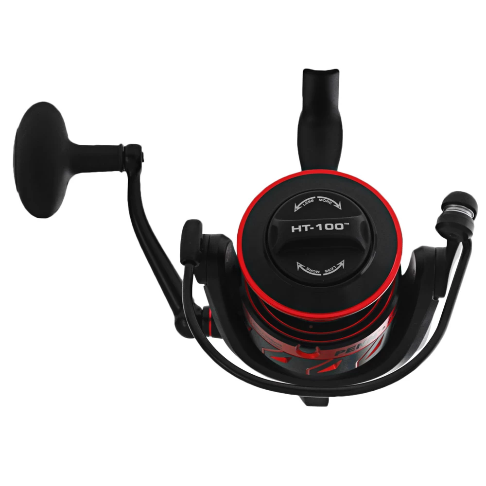 PENN Fierce III 6000 Spinning Reel 7 PENN Fierce III 6000 Spinning Reel - Image 5