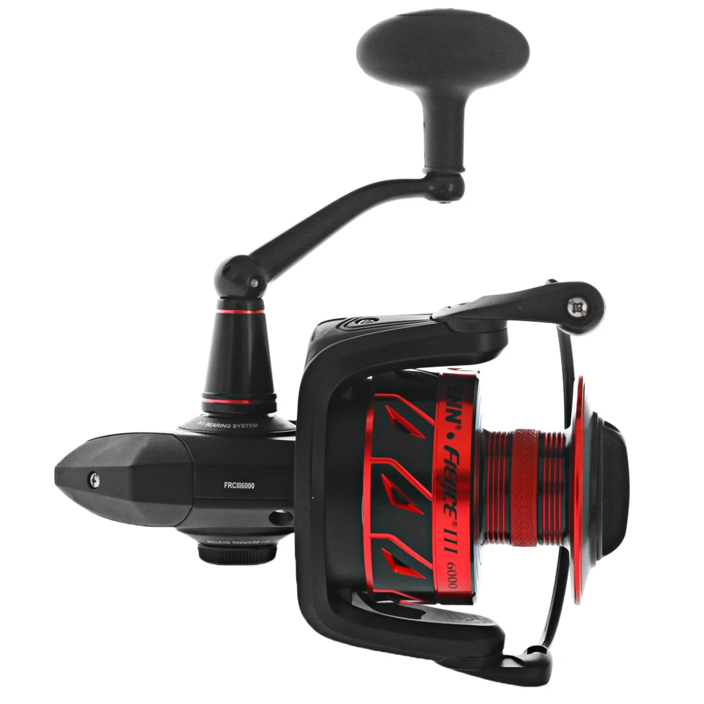 PENN Fierce III 6000 Spinning Reel 8 PENN Fierce III 6000 Spinning Reel - Image 6