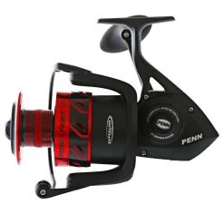 PENN Fierce III 8000 Spinning Reel 11 PENN Fierce III 8000 Spinning Reel -Hot Sale Fishing Store 134200 5 n