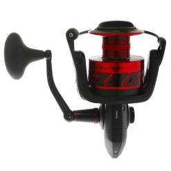 PENN Fierce III 8000 Spinning Reel 13 PENN Fierce III 8000 Spinning Reel -Hot Sale Fishing Store 134200 7 n