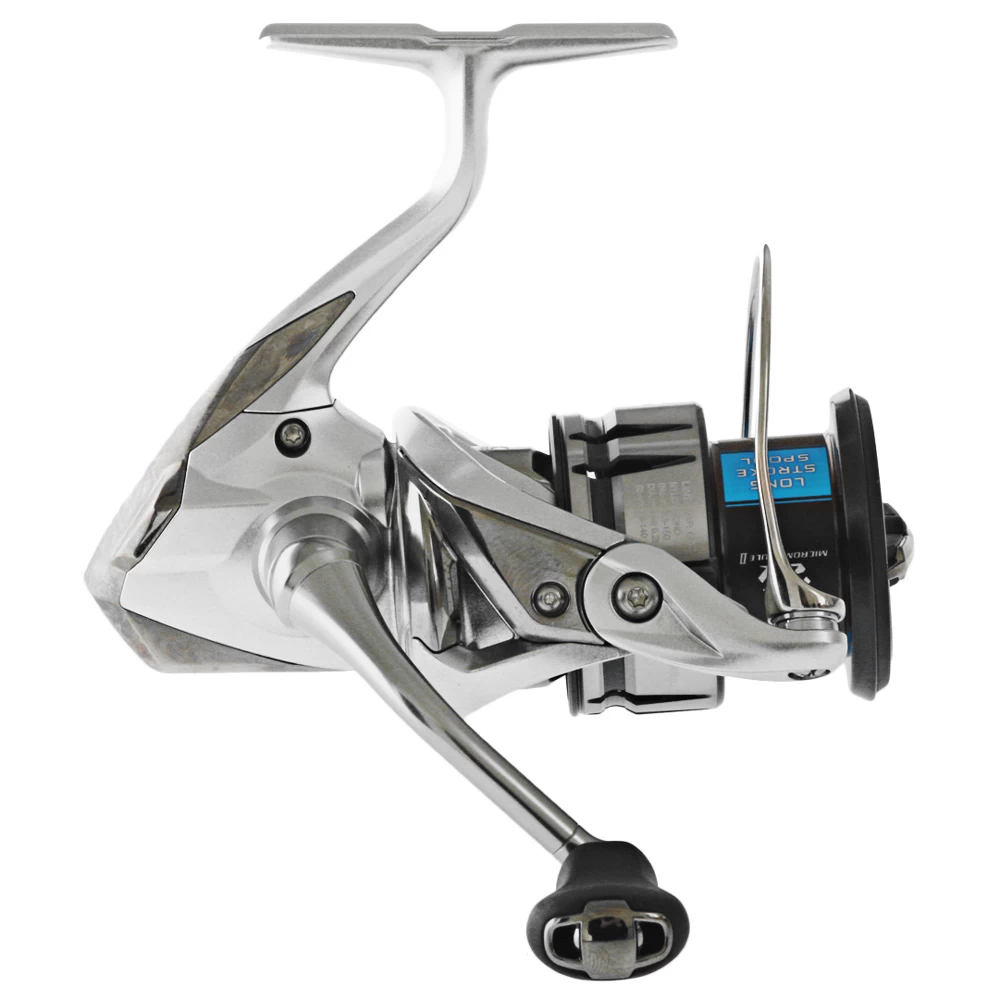 Shimano Stradic FL 2500 HG Spinning Reel 5 Shimano Stradic FL 2500 HG Spinning Reel - Image 3