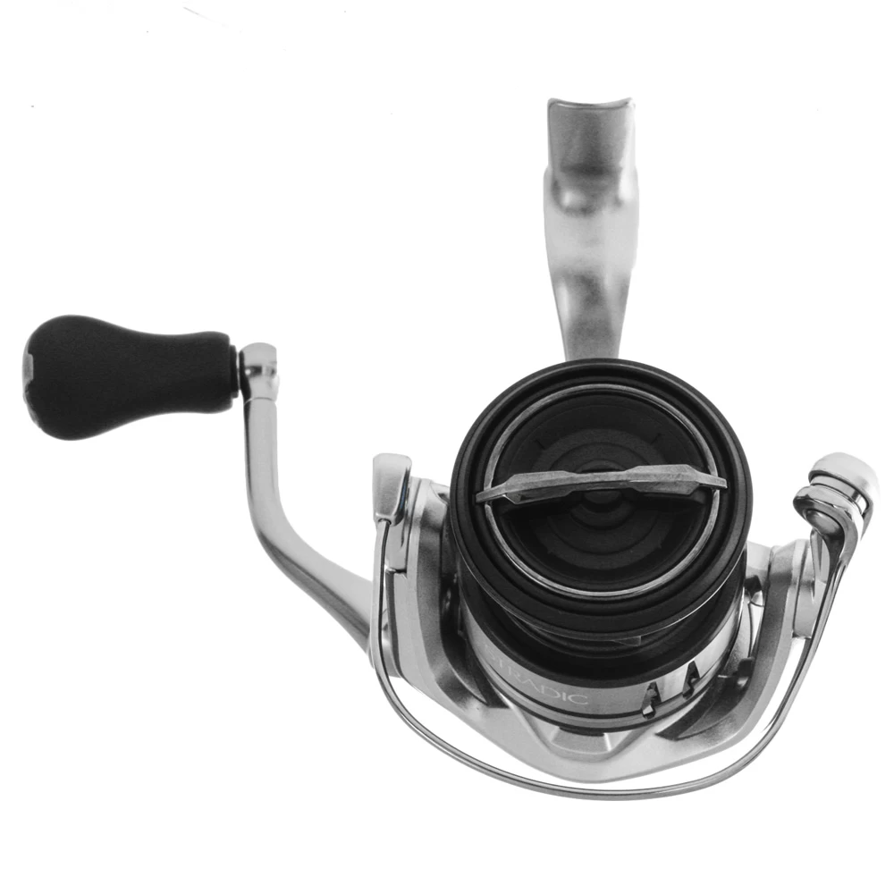 Shimano Stradic FL 2500 HG Spinning Reel 7 Shimano Stradic FL 2500 HG Spinning Reel - Image 5