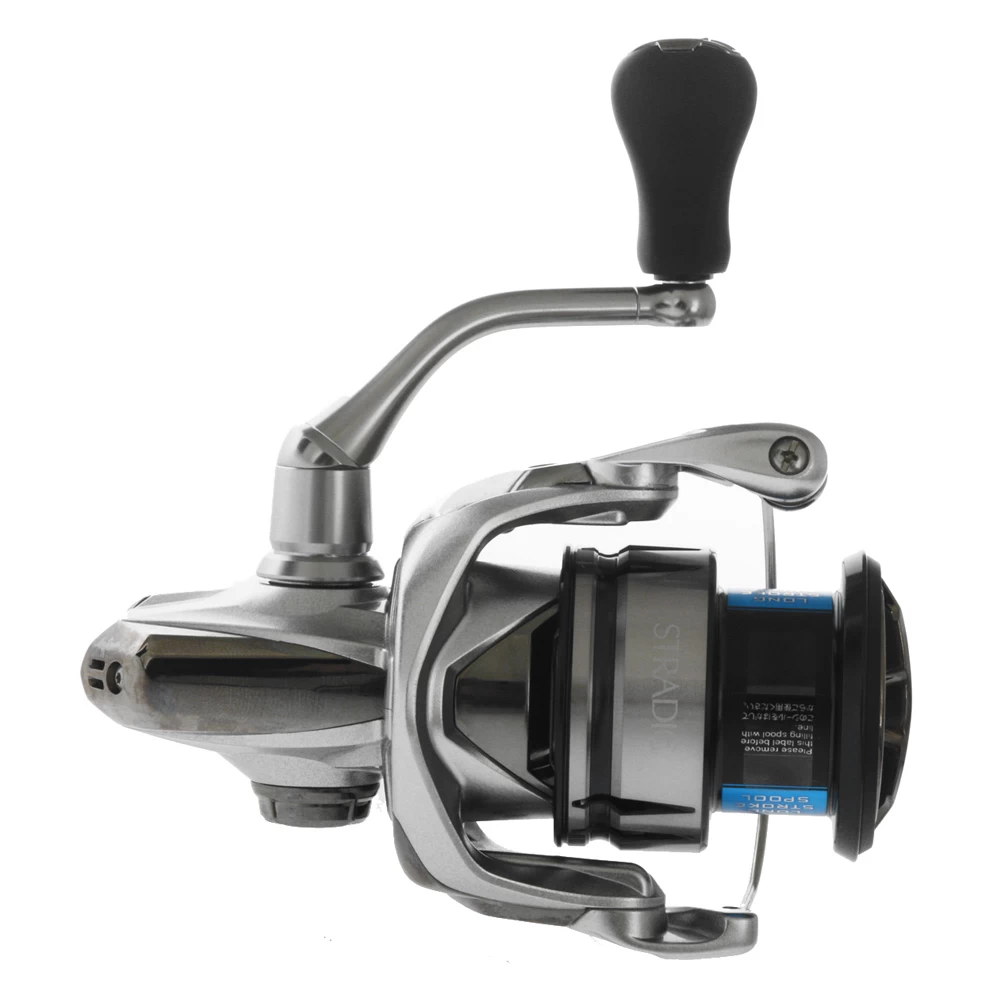 Shimano Stradic FL 2500 HG Spinning Reel 8 Shimano Stradic FL 2500 HG Spinning Reel - Image 6