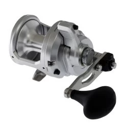 Shimano SpeedMaster LD II 12 2-Speed Overhead Reel -Hot Sale Fishing Store 134354 5 n