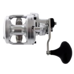Shimano SpeedMaster LD II 12 2-Speed Overhead Reel -Hot Sale Fishing Store 134354 6 n