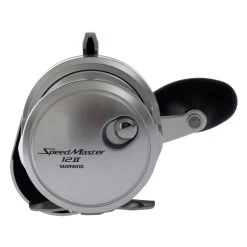 Shimano SpeedMaster LD II 12 2-Speed Overhead Reel -Hot Sale Fishing Store 134354 7 n