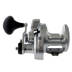 Shimano SpeedMaster LD II 12 2-Speed Overhead Reel -Hot Sale Fishing Store 134354 8 n