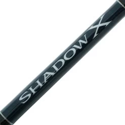 Shimano Shadow X Ultra Lite Spinning Rod 8ft 2-6kg 2pc -Hot Sale Fishing Store 134388 5 n