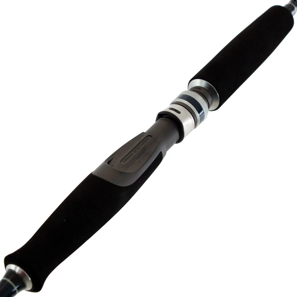 Shimano Shadow X Spinning Rod 7ft 6in 3-6kg 2pc 5 Shimano Shadow X Spinning Rod 7ft 6in 3-6kg 2pc - Image 3