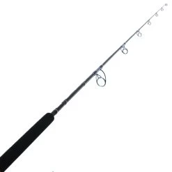 Shimano Saragosa 8000SW AHG Backbone Topwater Combo 8ft 3in 30-50lb 2pc