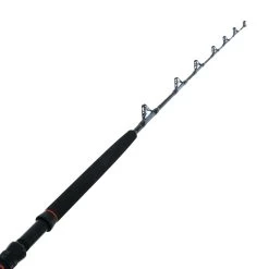 Shimano Backbone Fully Rollered Game Rod 5ft 7in 24kg 1pc