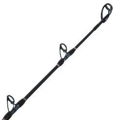 Shimano Backbone Overhead Jigging Rod 5ft 5in 30-50lb 1pc -Hot Sale Fishing Store 134423 2