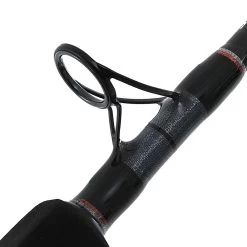 Shimano Backbone Overhead Jigging Rod 5ft 5in 30-50lb 1pc -Hot Sale Fishing Store 134423 3