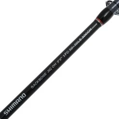 Shimano Backbone Overhead Jigging Rod 5ft 5in 30-50lb 1pc -Hot Sale Fishing Store 134423 5