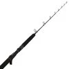 Shimano Backbone Overhead Jigging Rod 5ft 5in 30-50lb 1pc -Hot Sale Fishing Store 134423 7