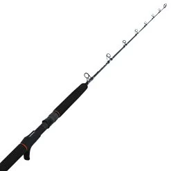 Shimano Backbone Overhead Jigging Rod 5ft 5in 30-50lb 1pc