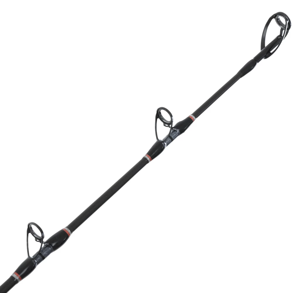 Shimano Backbone Overhead Jigging Rod 5ft 5in 50-80lb 1pc 8 Shimano Backbone Overhead Jigging Rod 5ft 5in 50-80lb 1pc - Image 6