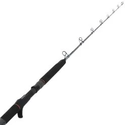 Shimano Backbone Overhead Jigging Rod 5ft 5in 50-80lb 1pc