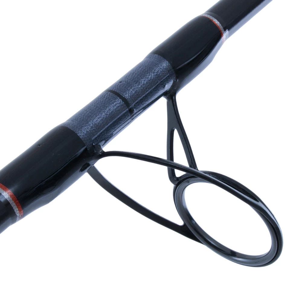 Shimano Saragosa SW A 14000 XG Backbone Topwater Travel Spin Combo 8ft 2in 50-80lb 3pc 10 Shimano Saragosa SW A 14000 XG Backbone Topwater Travel Spin Combo 8ft 2in 50-80lb 3pc - Image 8