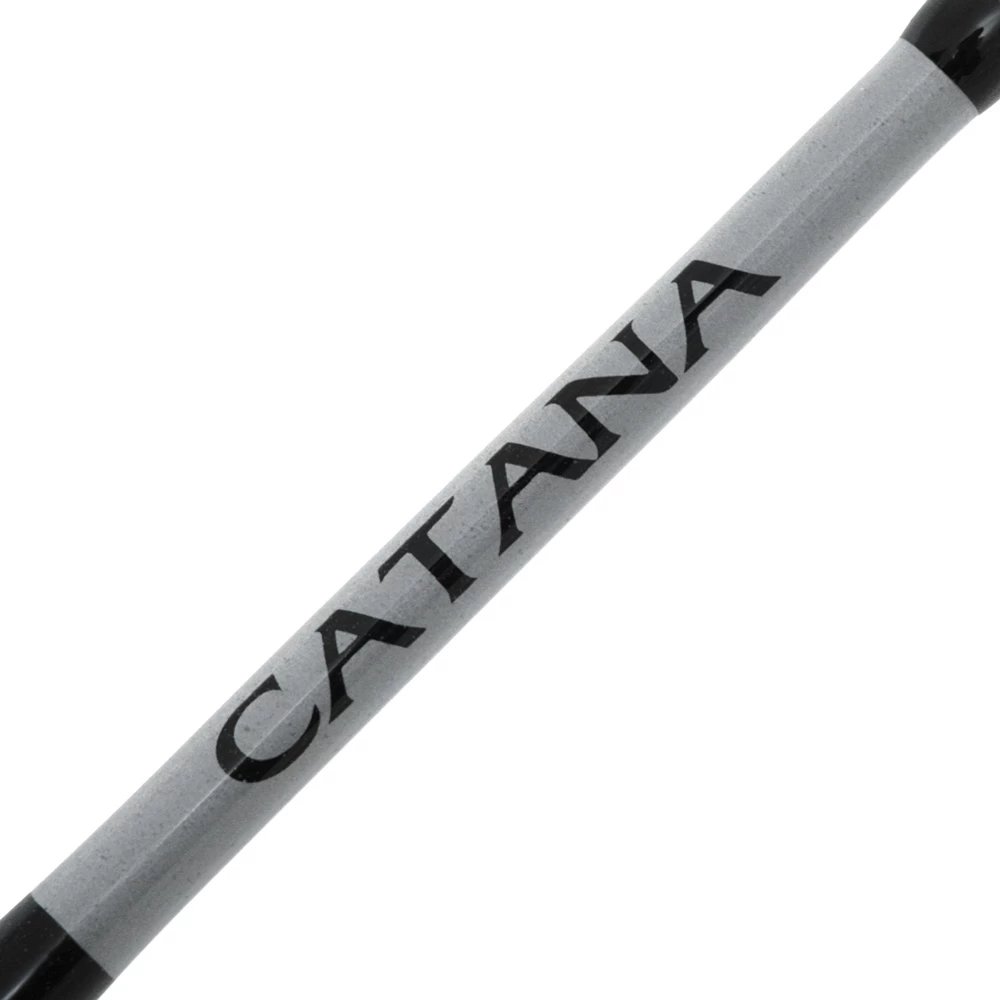 Shimano Catana Spinning Freshwater Rod 6ft 6in 2-4kg 2pc 6 Shimano Catana Spinning Freshwater Rod 6ft 6in 2-4kg 2pc - Image 4