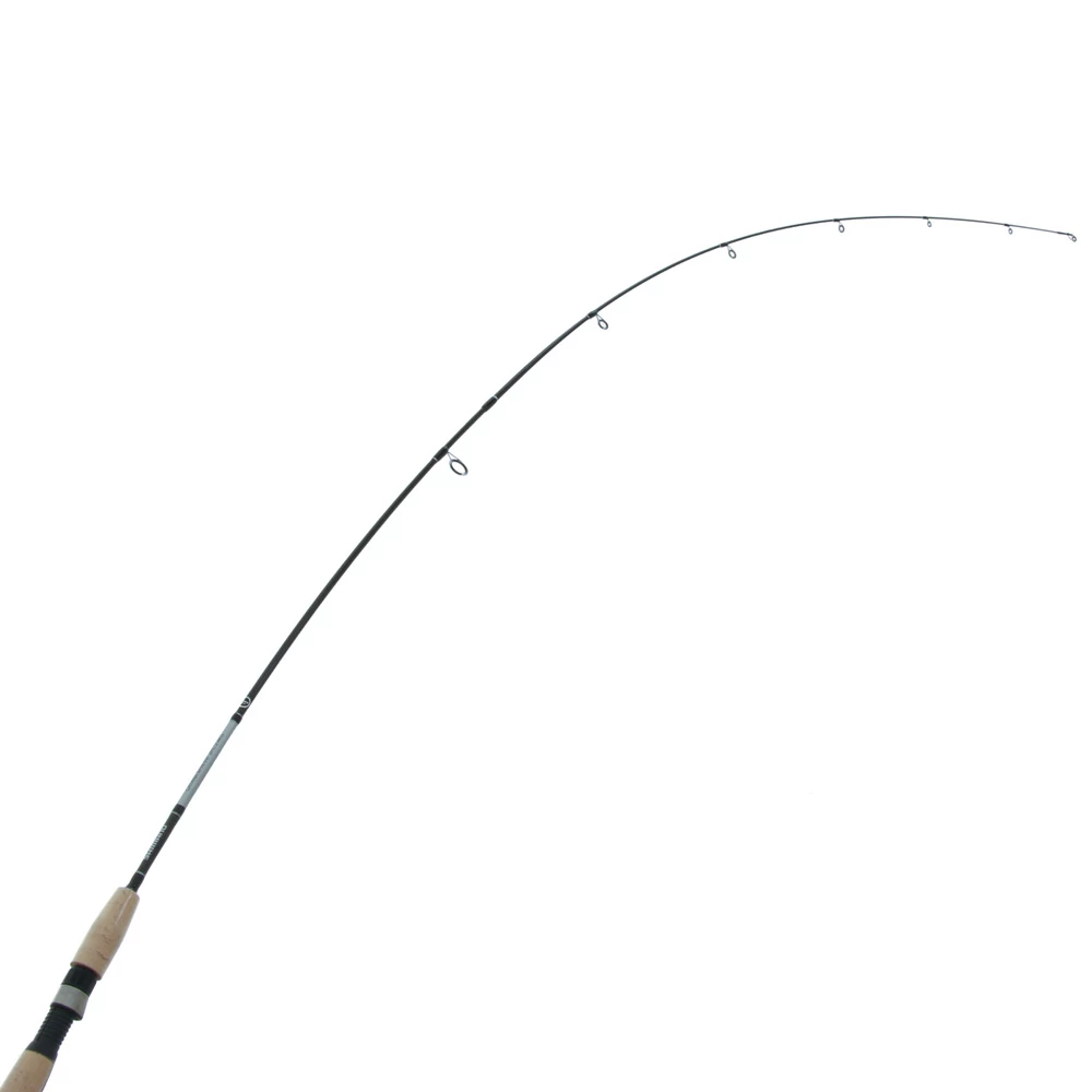 Shimano Catana Spinning Freshwater Rod 6ft 6in 2-4kg 2pc 4 Shimano Catana Spinning Freshwater Rod 6ft 6in 2-4kg 2pc - Image 2