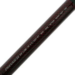 PENN Prevail II 902SPH Spinning Rock Rod 9ft PE3-5 2pc -Hot Sale Fishing Store 134594 5 n