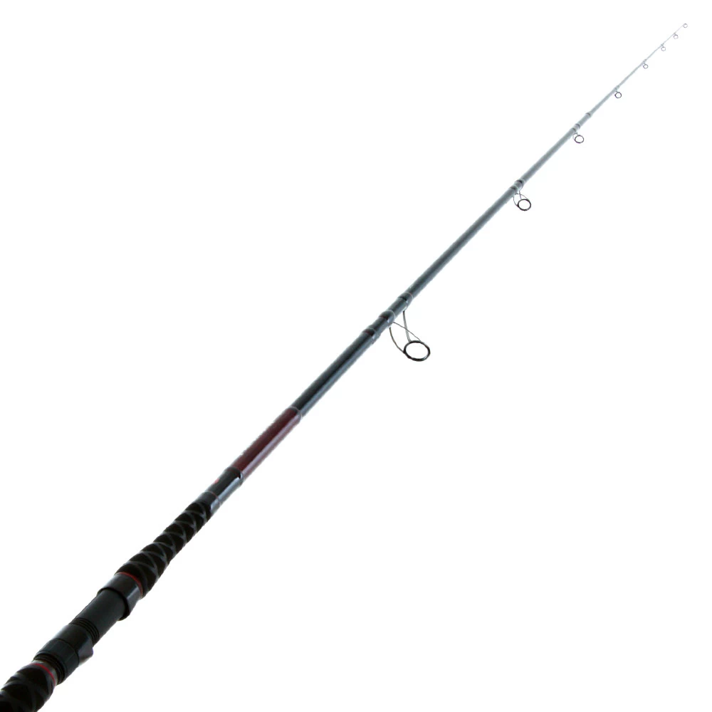 PENN Prevail II Spinning Surf Rod 14ft 6in 10-25kg 3pc 3 PENN Prevail II Spinning Surf Rod 14ft 6in 10-25kg 3pc