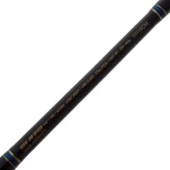 Ugly Stik Bluewater Overhead Jig Rod 5ft 6in PE8 250-450g 1pc -Hot Sale Fishing Store 134742 5 n