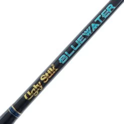 Ugly Stik Bluewater Overhead Jig Rod 5ft 6in PE5 150-300g 1pc -Hot Sale Fishing Store 134744 4